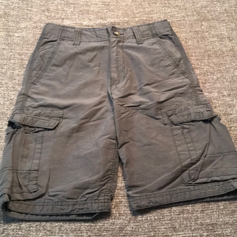 Boys cargo shorts Urban Pipeline